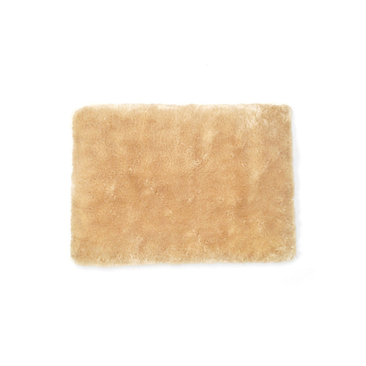 Women's Fluffy and Decorative Sofa Blanket Kalsten