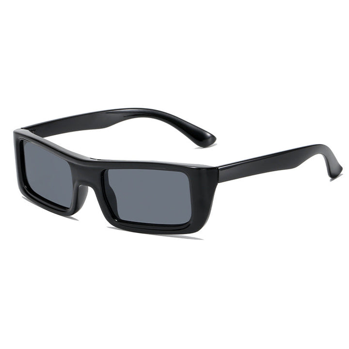 Women’s fashionable folding sunglasses Kalsten