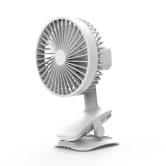 Ladies Portable USB Fan Kalsten