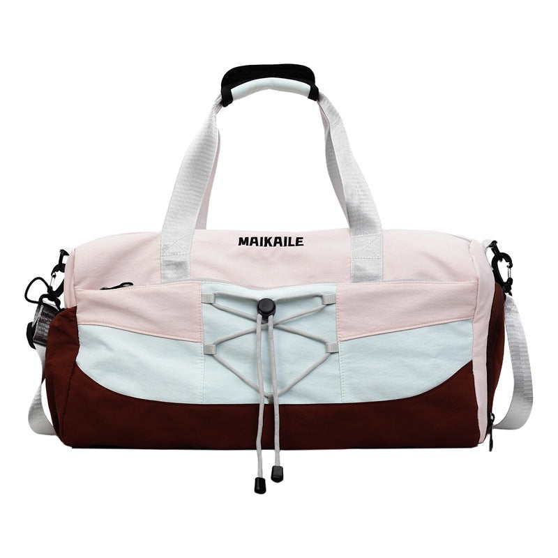 Women's Multifunctional Sports Bag Kalsten