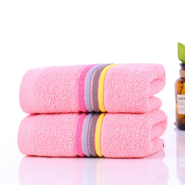 Ladies soft and cuddly towels Kalsten