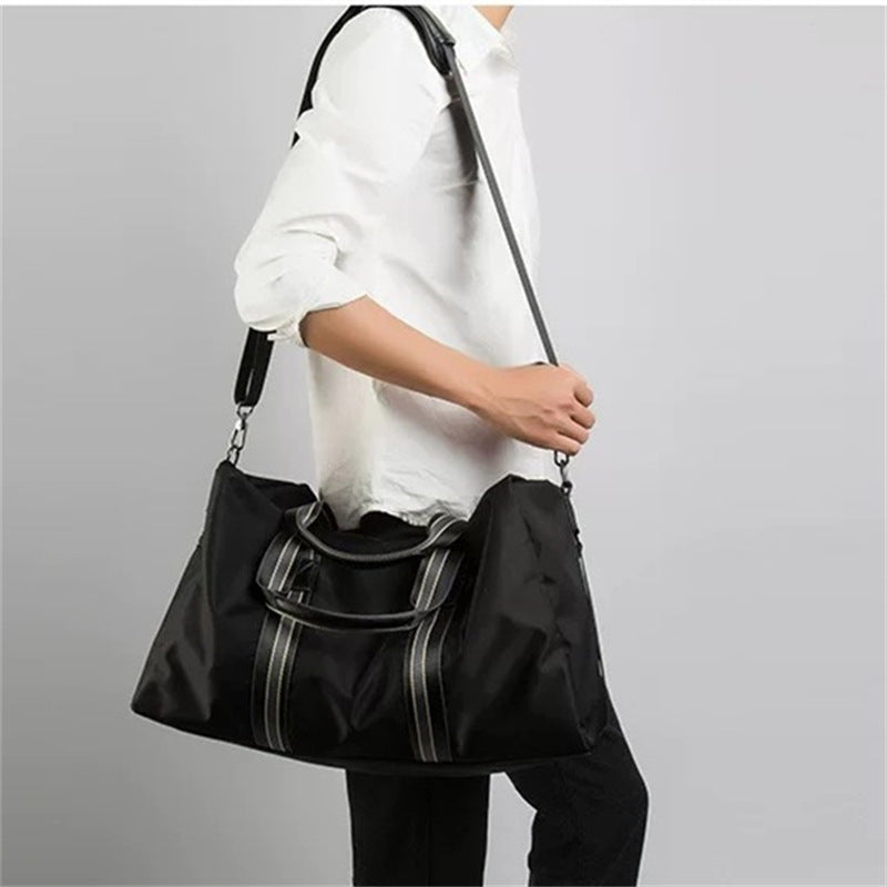 Spacious travel bag Kalsten