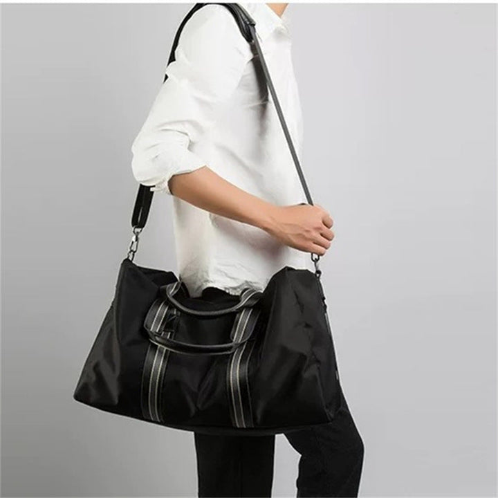 Spacious travel bag Kalsten