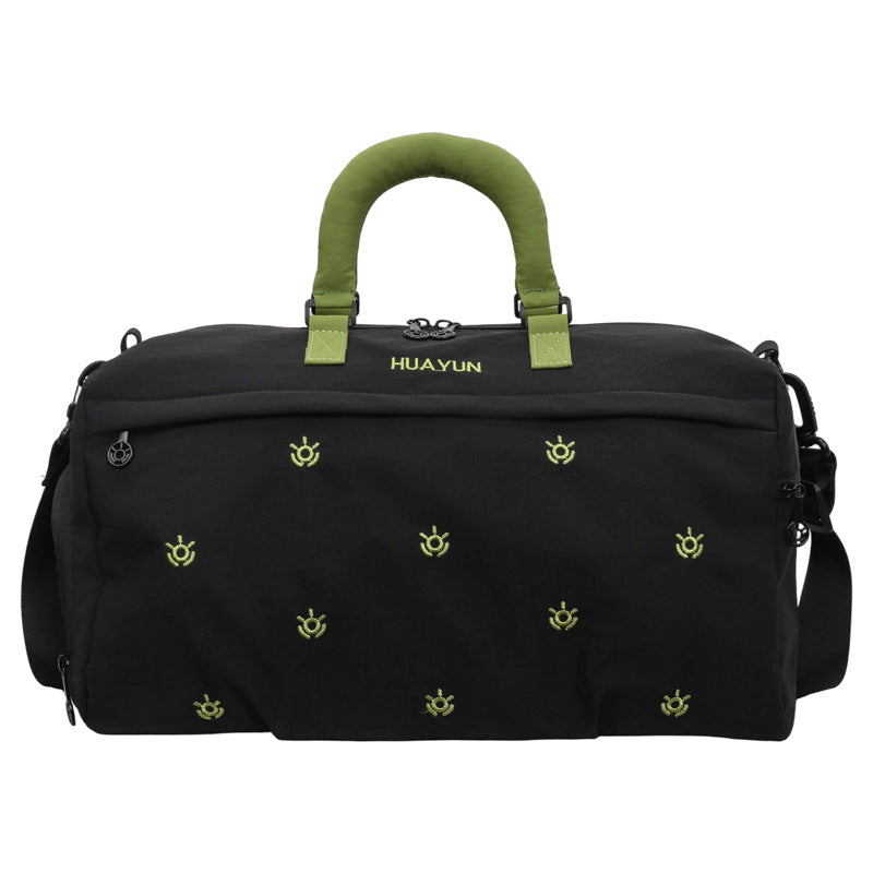 Versatile Tote Bag with Stylish Design and Adjustable Shoulder Strap Kalsten