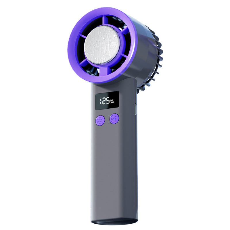 Portable Mini Fan Kalsten