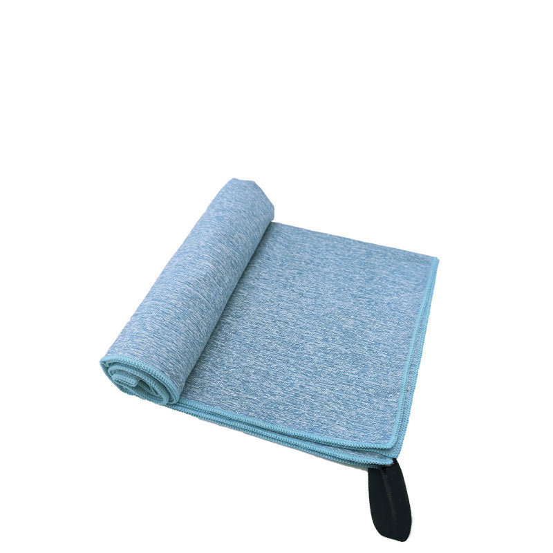 Eco-Friendly Yoga Mat Kalsten