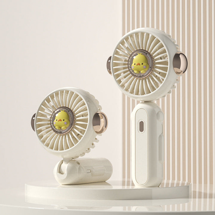Creative Portable Handheld Fan Kalsten