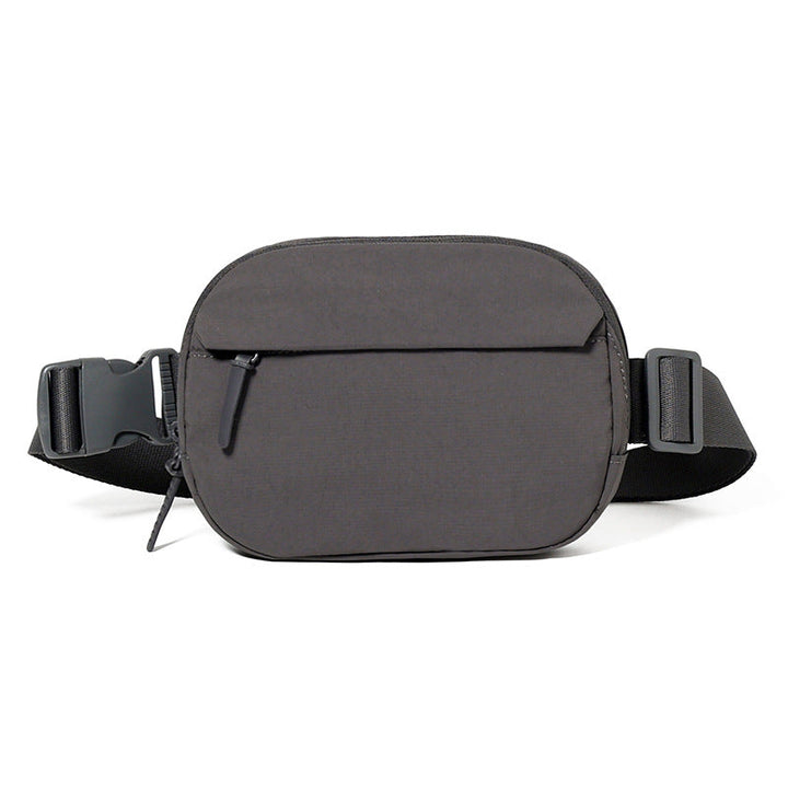 Sleek Compact Waist Bag Kalsten