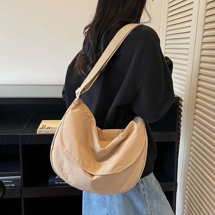 Casual shoulder bag Kalsten