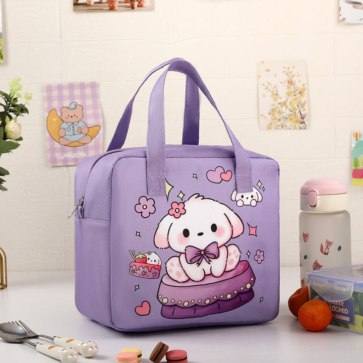 Kids Insulated Lunch Bag Kalsten