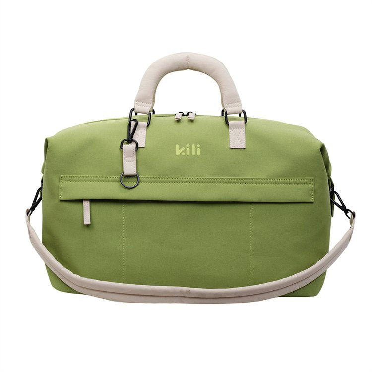 Multifunctional Tote Bag With Durable Design And Adjustable Shoulder Strap Kalsten