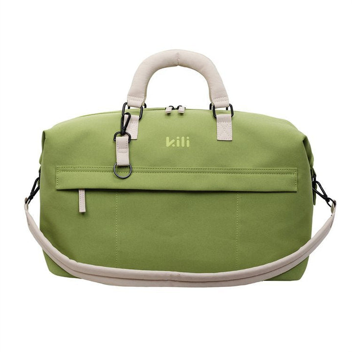 Multifunctional Tote Bag With Durable Design And Adjustable Shoulder Strap Kalsten