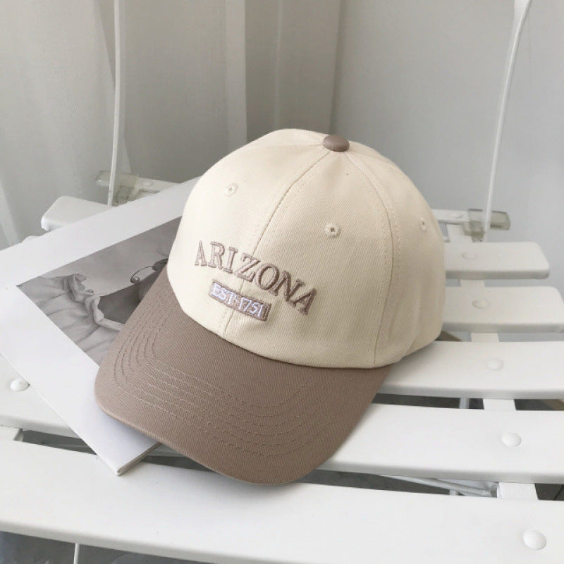 Women's Adjustable Embroidered Baseball Cap Kalsten 1784084082