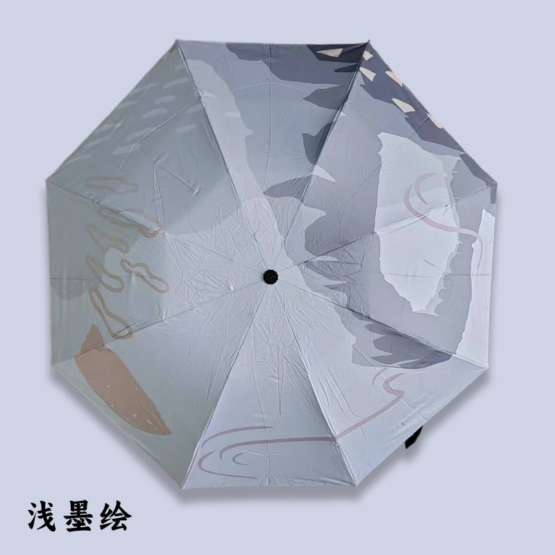 women's children's umbrella Kalsten