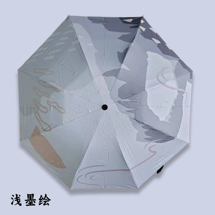 women's children's umbrella Kalsten