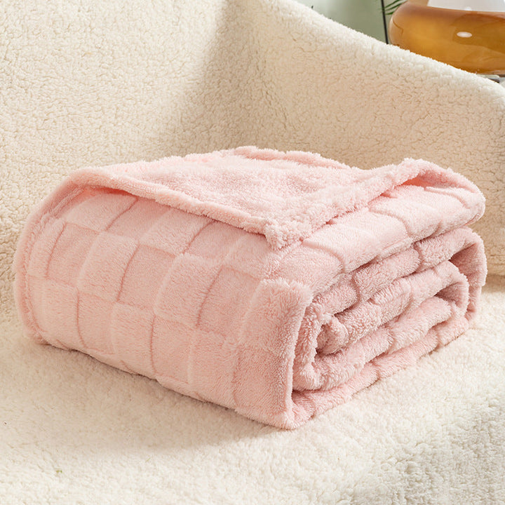 Ladies Snuggle Blanket Kalsten