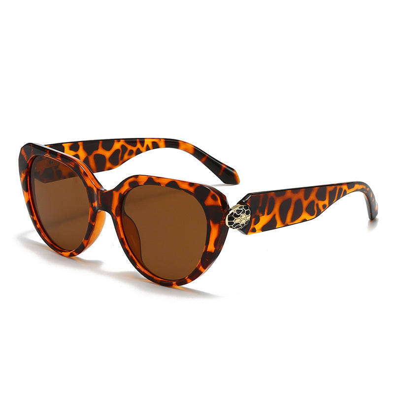 Women's Cat-Eye Sunglasses Kalsten