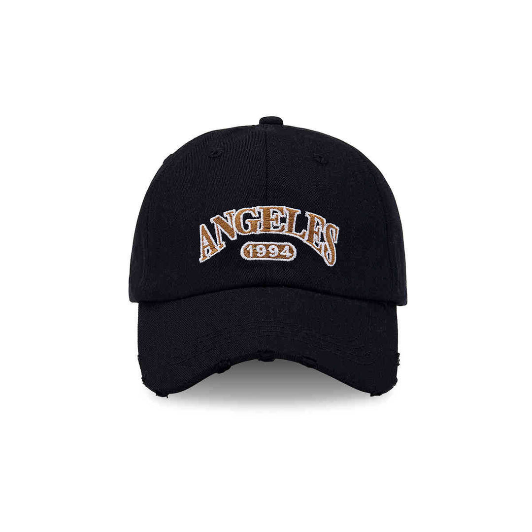 Men's Distressed Vintage Baseball Cap Kalsten 1784188445