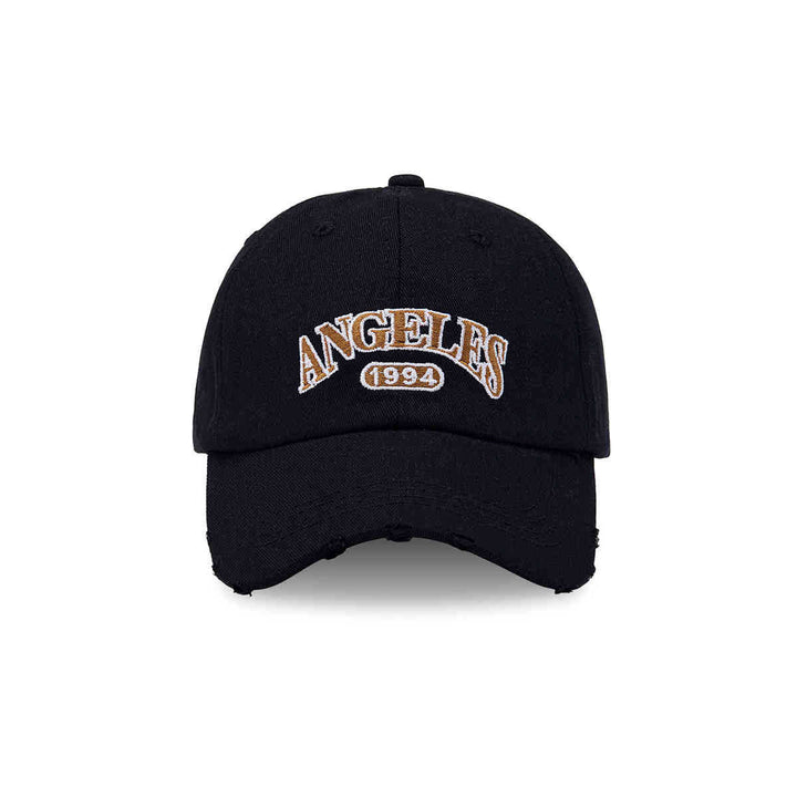 Men's Distressed Vintage Baseball Cap Kalsten 1784188445