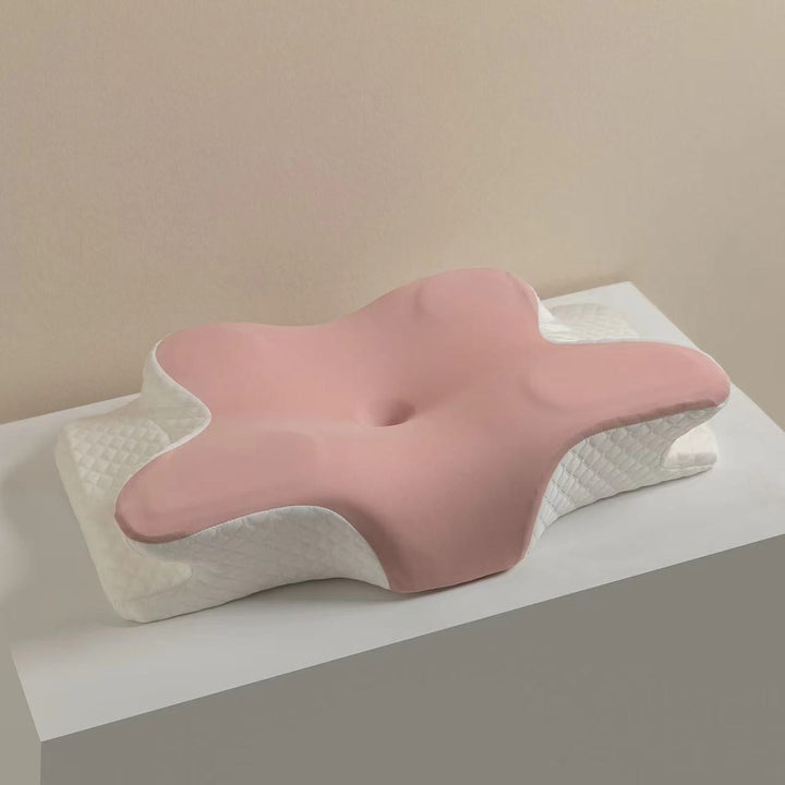 Orthopedic Comfort Sleeping Pillow Kalsten