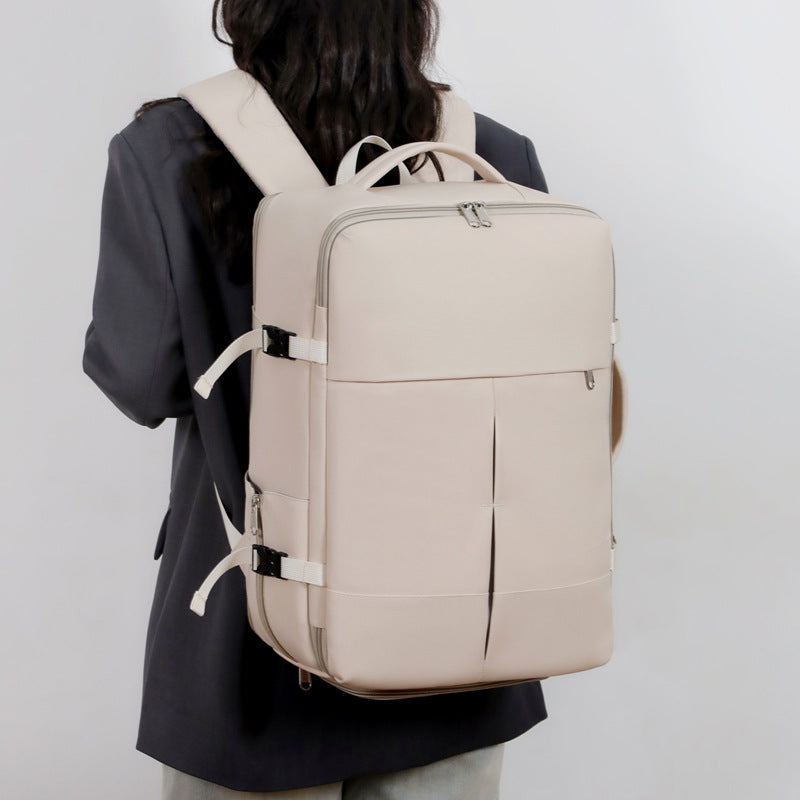 Sleek Business Laptop Backpack Kalsten