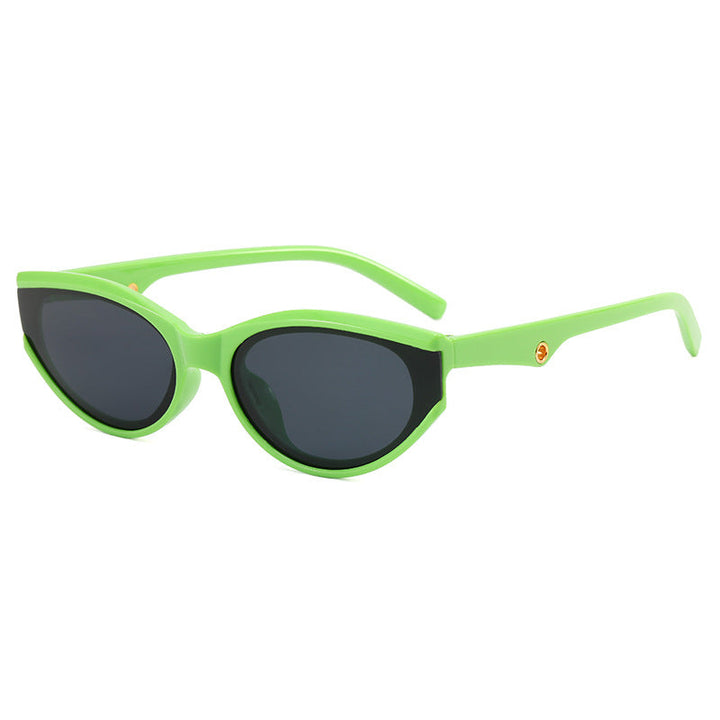 Ladies Cat-Eye Sunglasses in Elegant Design Kalsten