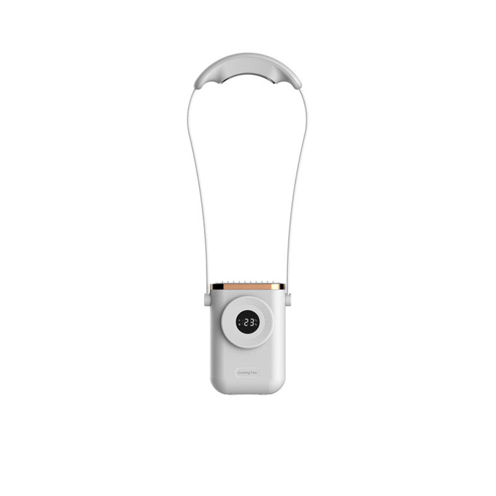 Women's portable refrigerator fan Kalsten