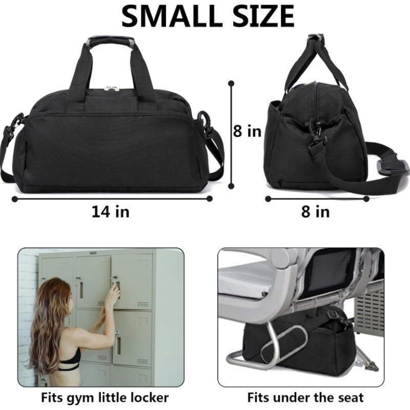 Practical Sports Shoulder Bag Kalsten