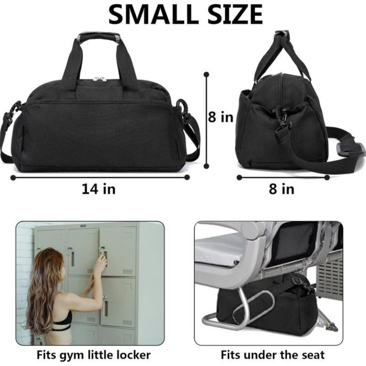 Practical Sports Shoulder Bag Kalsten