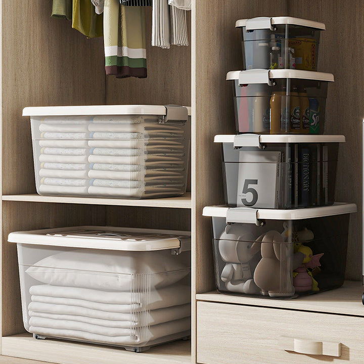 Unisex Storage Box Kalsten