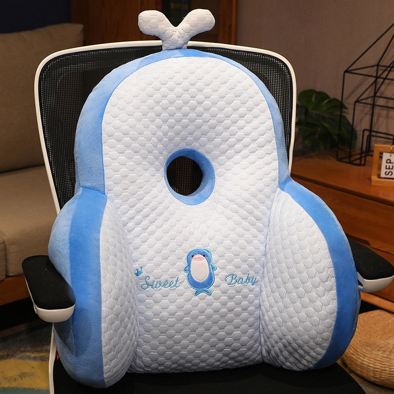 ergonomic baby travel pillow Kalsten