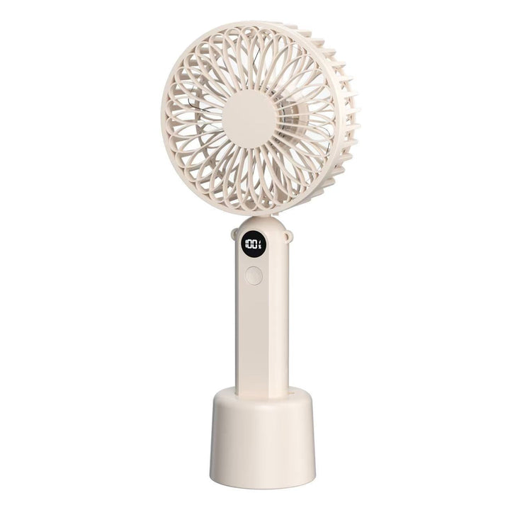 Handheld fan Kalsten