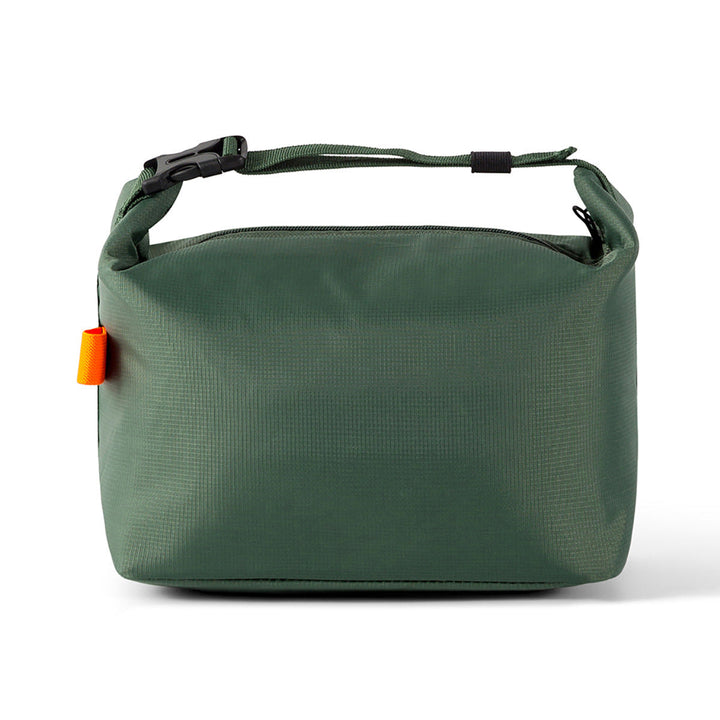 Women Cooling Transport Bag with Insulated Interior and Practical Accessibility Options Kalsten