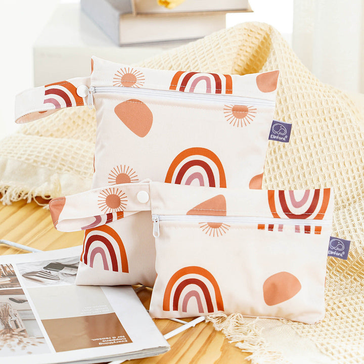 Cosmetic bag set Kalsten