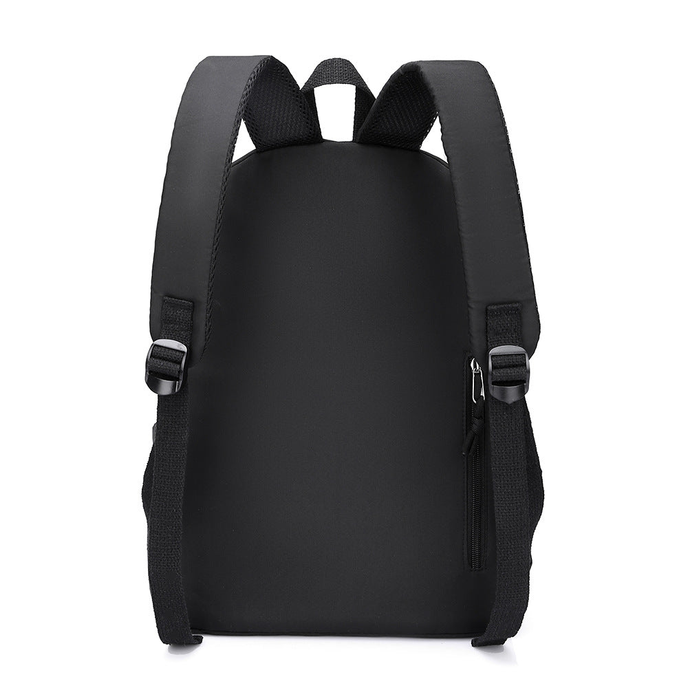 Sleek Modern Everyday Backpack Kalsten
