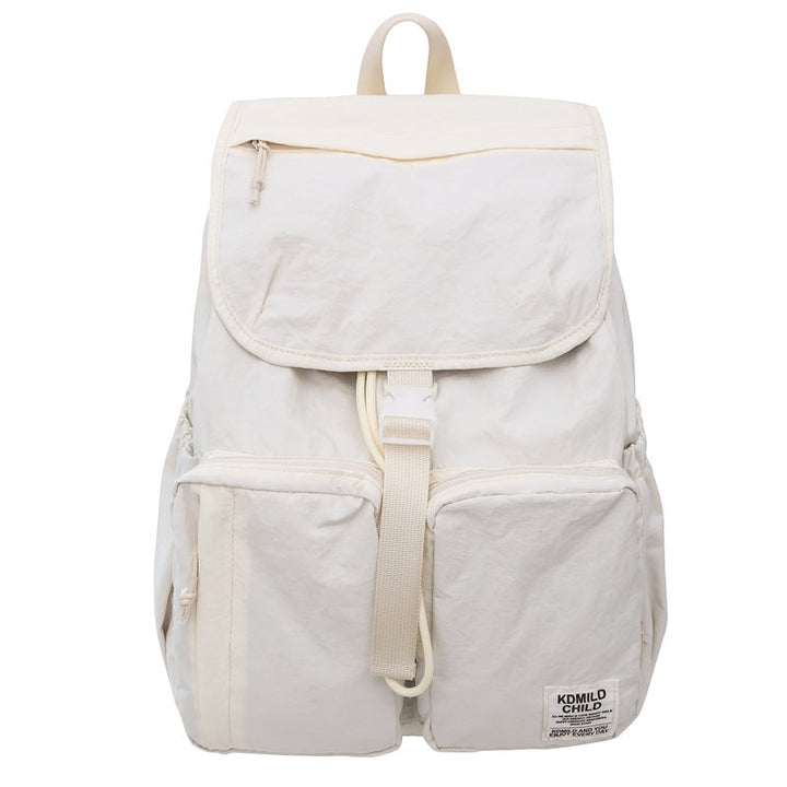 Adventure-Ready Hiking School Backpack Kalsten