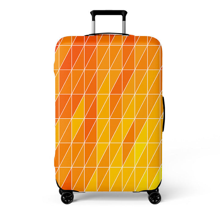 Ladies children's suitcase Kalsten
