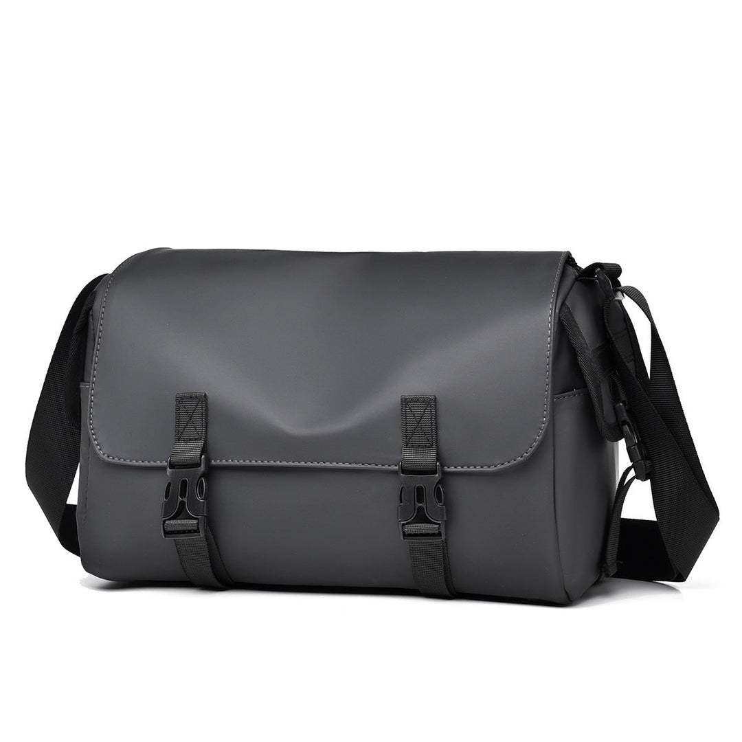 Waterproof Messenger Bag Kalsten