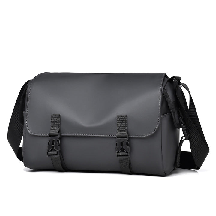 Waterproof Messenger Bag Kalsten