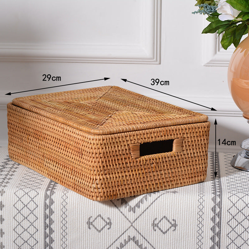 Ladies stylish and practical storage stool Kalsten