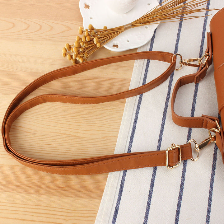 Handbag with Removable Shoulder Strap Kalsten