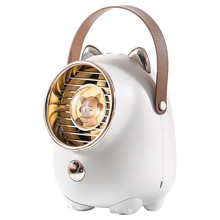 Portable Mini Fan Kalsten