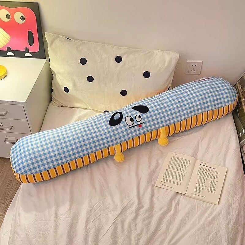 Animal-friendly Long Cushion Kalsten