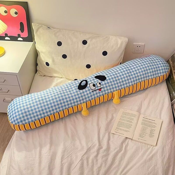 Animal-friendly Long Cushion Kalsten