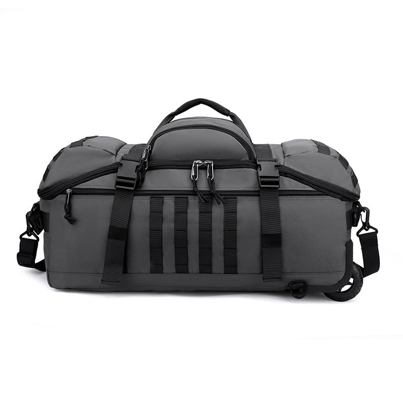 Robust Adventure-Duffel-Bag Kalsten