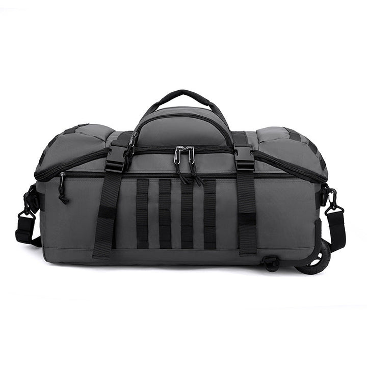 Robust Adventure-Duffel-Bag Kalsten