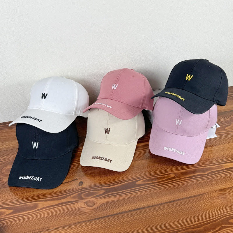 Women's Casual Graphic Baseball Cap Kalsten