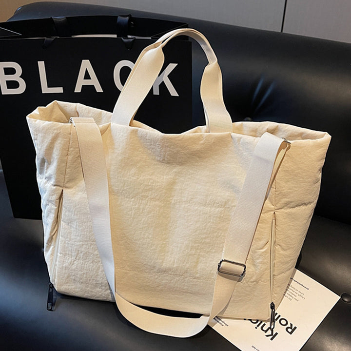 Versatile and Elegant Tote Bag Kalsten