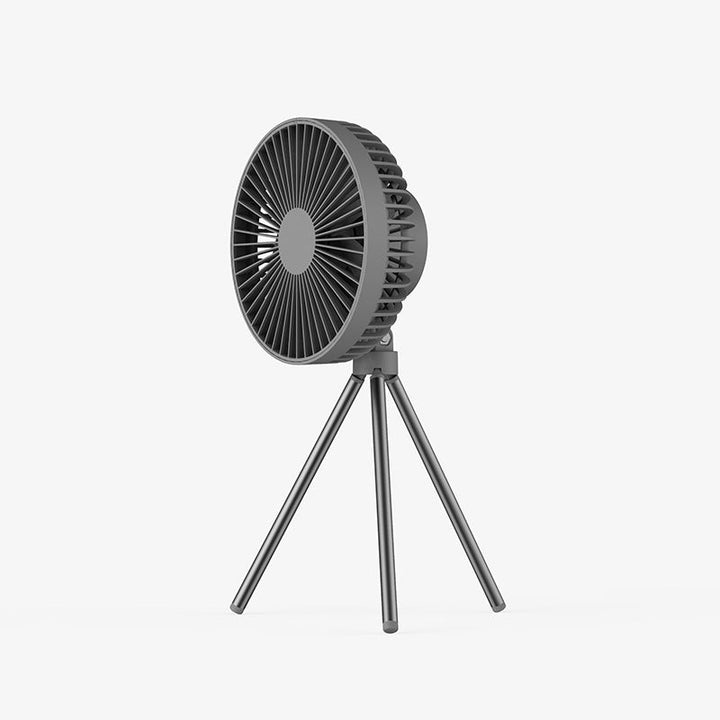 Unisex Adjustable USB Rechargeable Desk Fan Kalsten