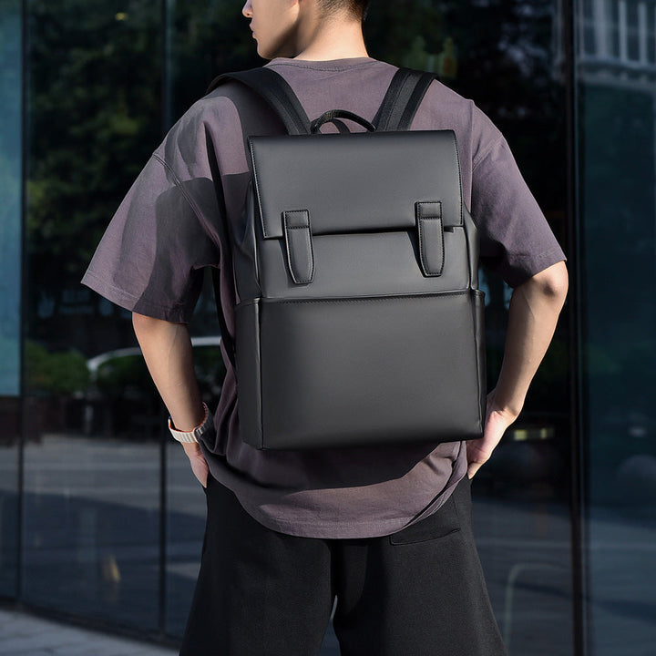 Stylish Waterproof Travel Backpack Kalsten